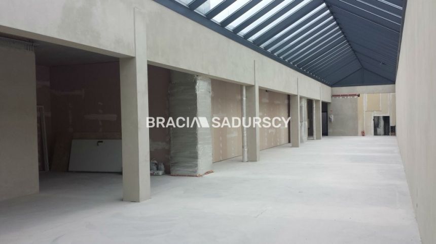 Kraków Prądnik Biały, 9 142 zł, 261.2 m2, pietro 1 - zdjęcie 1