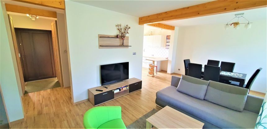Dom w Rumianku jednorodzinny wolnostojący 121m² miniaturka 2