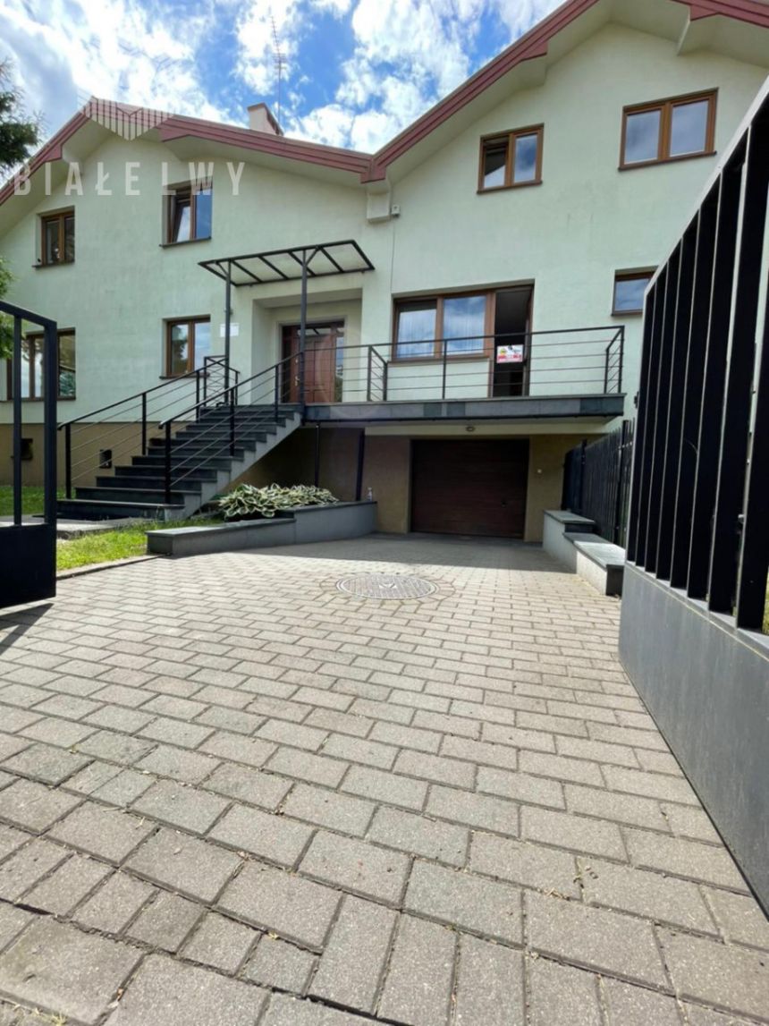 Warszawa Mokotów, 18 500 zł, 330 m2, wolnostojący miniaturka 1