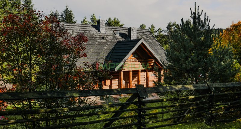 Wytrzyszczka, 1 100 000 zł, 157.44 m2, wolnostojący miniaturka 2