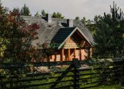 Wytrzyszczka, 1 100 000 zł, 157.44 m2, wolnostojący miniaturka 2