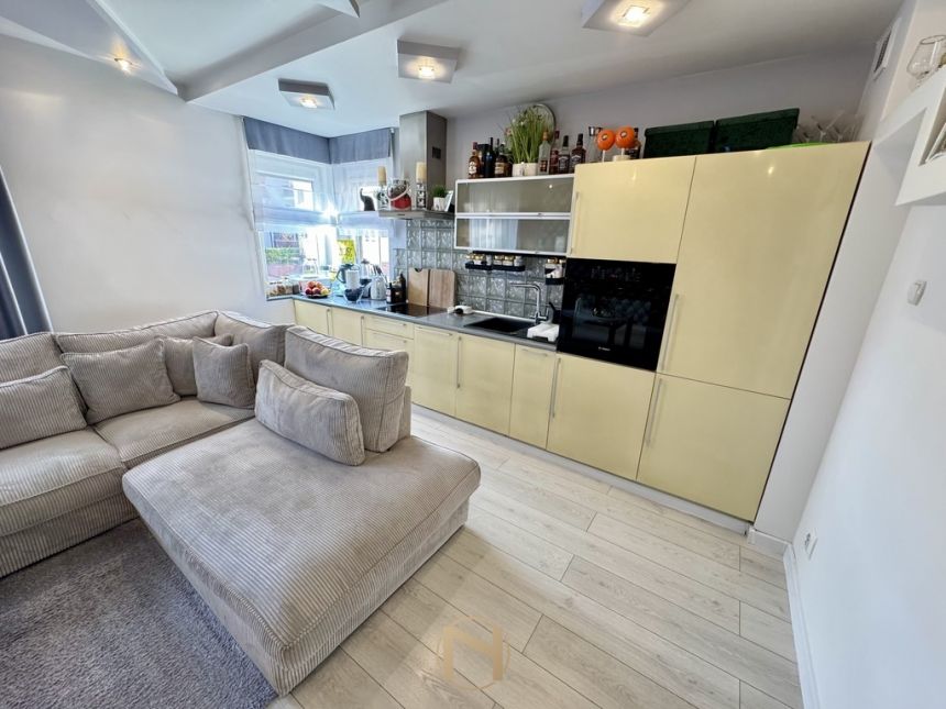 Gorzów Wielkopolski Górczyn, 479 000 zł, 57 m2, parter miniaturka 4