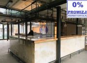 Mokotów: gastronomia 337 m2 miniaturka 1