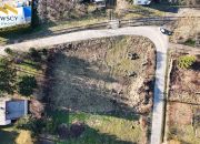 Działka z widokiem na wodę, Suchacz, 2008 m2, z WZ miniaturka 9