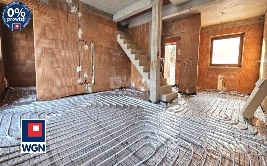 Dąbrowa Górnicza Strzemieszyce Wielkie, 615 000 zł, 130.78 m2, murowany miniaturka 8