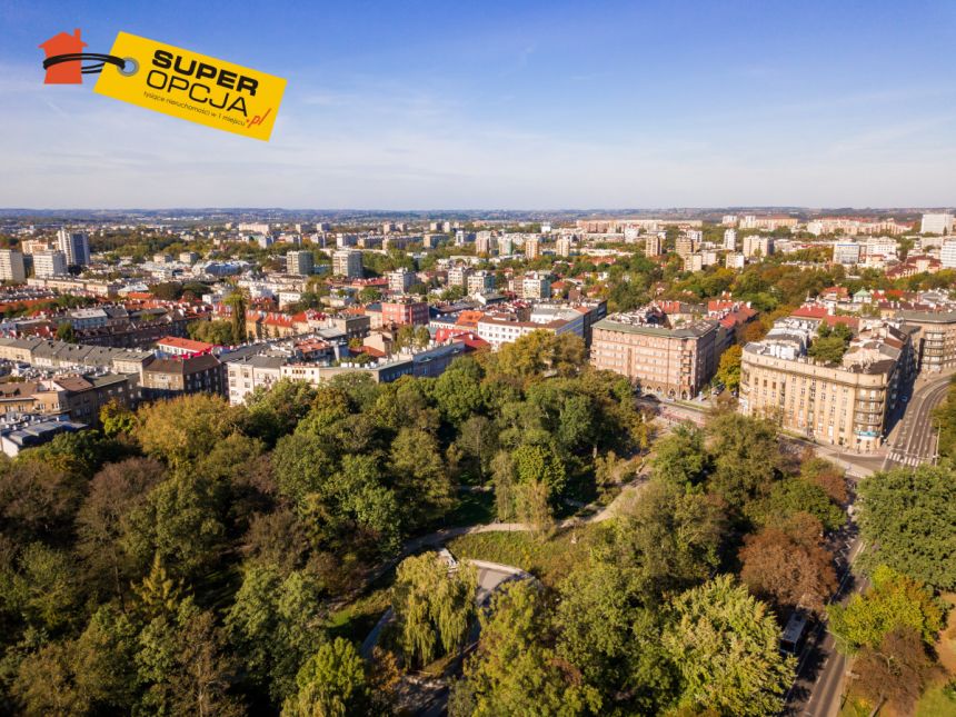 Kraków Podgórze, 1 500 000 zł, 7.47 ar, droga dojazdowa asfaltowa miniaturka 4