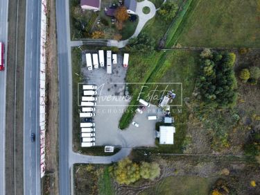 Nadarzyn, 7 800 zł, 7500 m2, pietro 1, 1