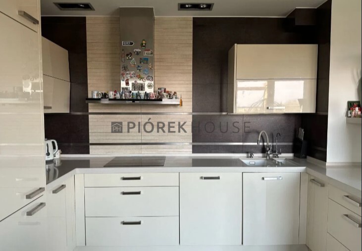 4-pokojowe mieszkanie w Markach miniaturka 4