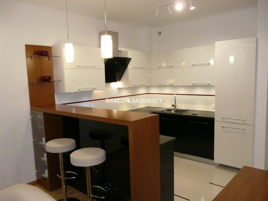 Piękny apartament na Wiślanych Tarasach miniaturka 2