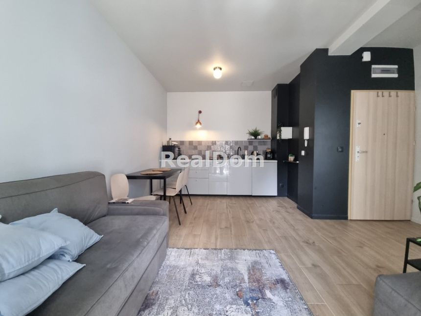 2 pokoje Lea Krowodrza Kraków miniaturka 2