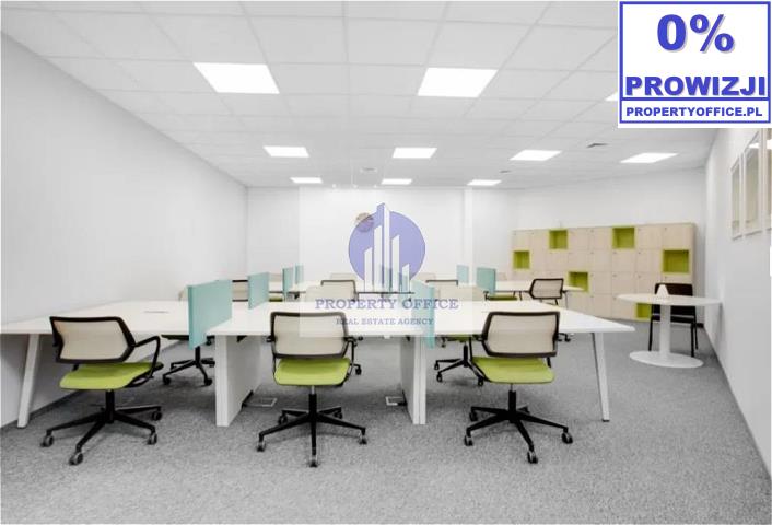 Mokotów: coworking - zdjęcie 1