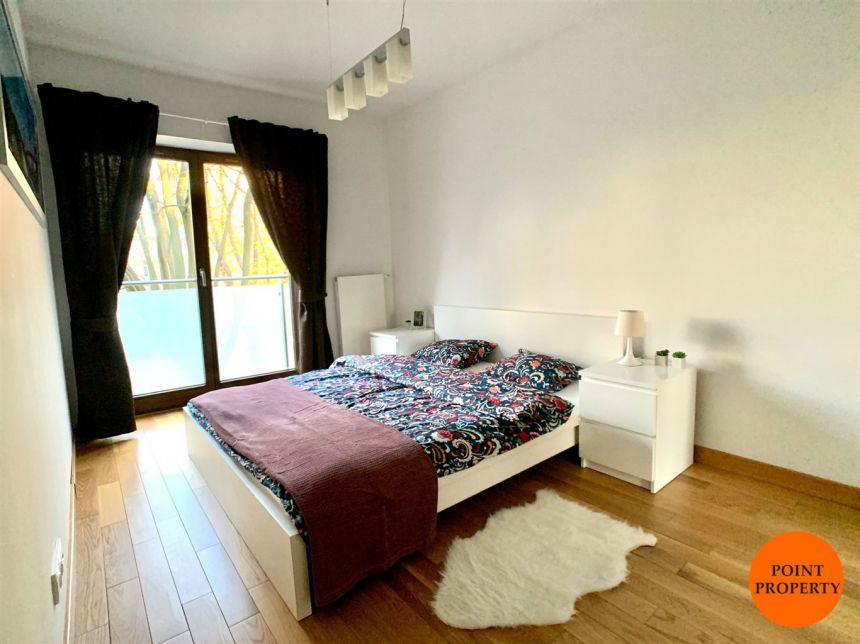 Apartament, wysoki standard, centrum, Park! miniaturka 9