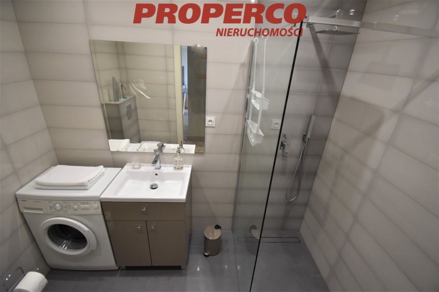 Mieszkanie 2pok., 35,39 m2, Centrum, Panoramiczna miniaturka 9