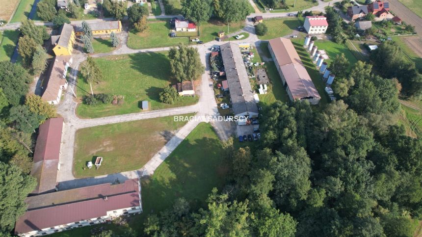 Kęty, obręb Bielany, powiat oświęcimski miniaturka 23