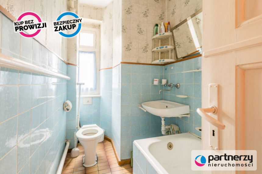 Gdańsk Siedlce, 949 000 zł, 78.8 m2, M3 miniaturka 11
