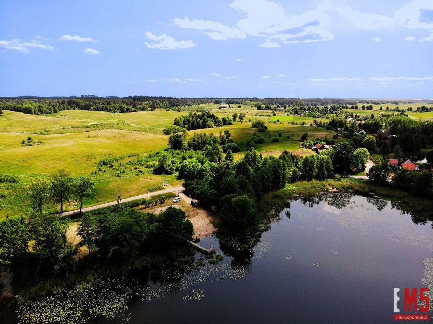 Giżycko 155 000 zł 10.1 ar - zdjęcie 1