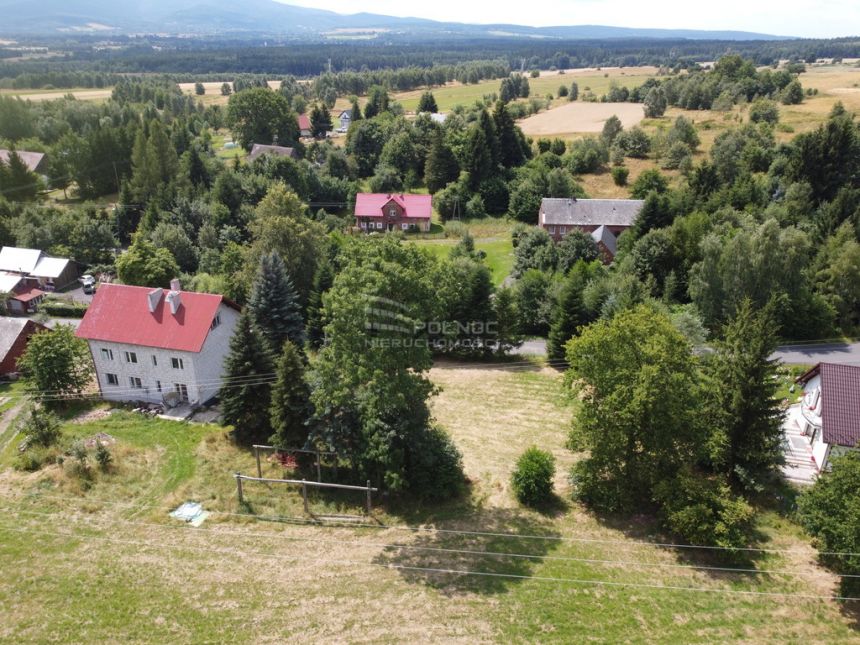 Dom do wykończenia w urokliwym miejscu miniaturka 4