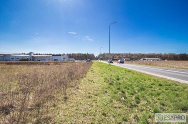 Żyrzyn, 986 040 zł, 89.64 ar, przemysłowa