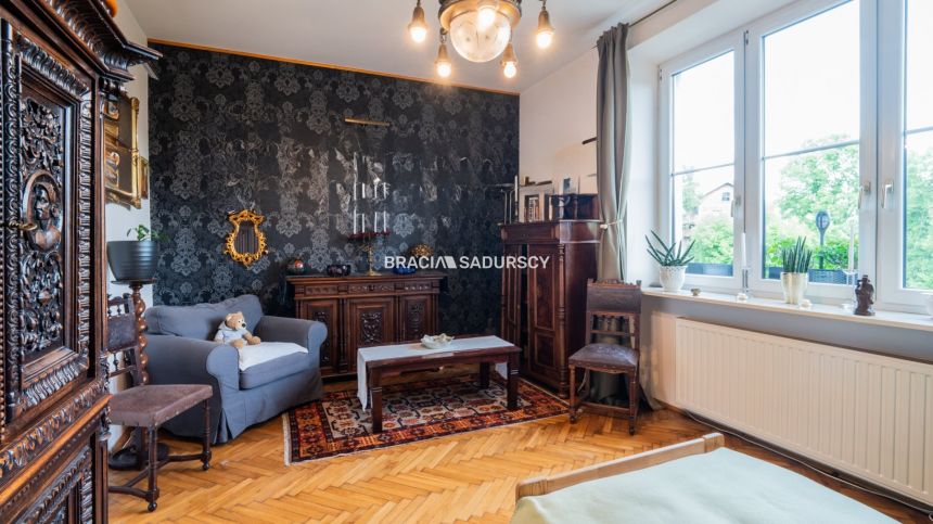 Stare Dębniki – 120 m² z ogrodem! miniaturka 7