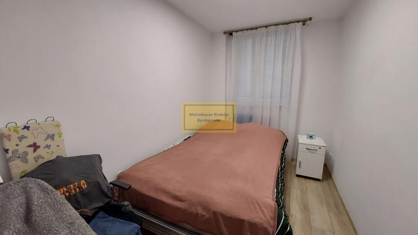 Okazja, do wejścia, Grzegórzki, 3 pokoje, 48m2 miniaturka 3