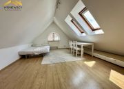 Dwupoziomowe Mieszkanie 92 m² – Elbląska Starówka miniaturka 12