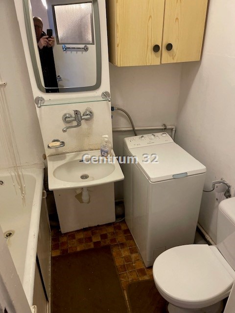 Warszawa Osiedle Międzynarodowa, 710 500 zł, 49 m2, do remontu miniaturka 7
