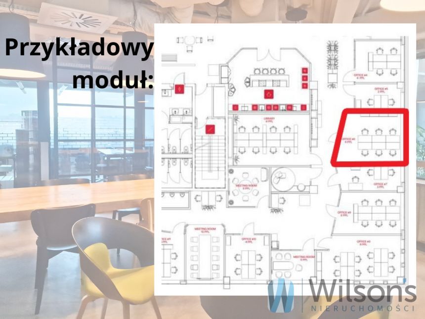 Warszawa, 7 000 zł, 60 m2, pietro 4, 12 miniaturka 8