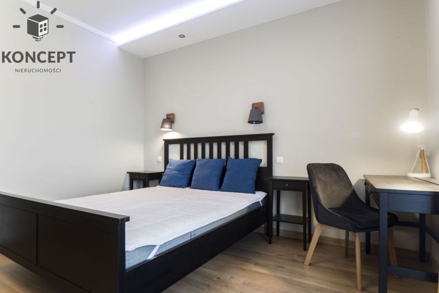 Ekskluzywny apartament z widokiem na rzekę miniaturka 8