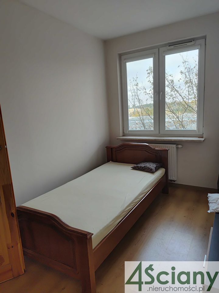 Warszawa Wola, 1 495 000 zł, 65.55 m2, pietro 3/15 miniaturka 5