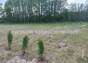 Radziwiłłów, 126 700 zł, 12.67 ar, woda w drodze miniaturka 1