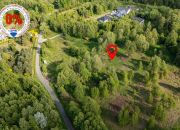 Wyjątkowa działka w otoczeniu zieleni i ciszy miniaturka 1