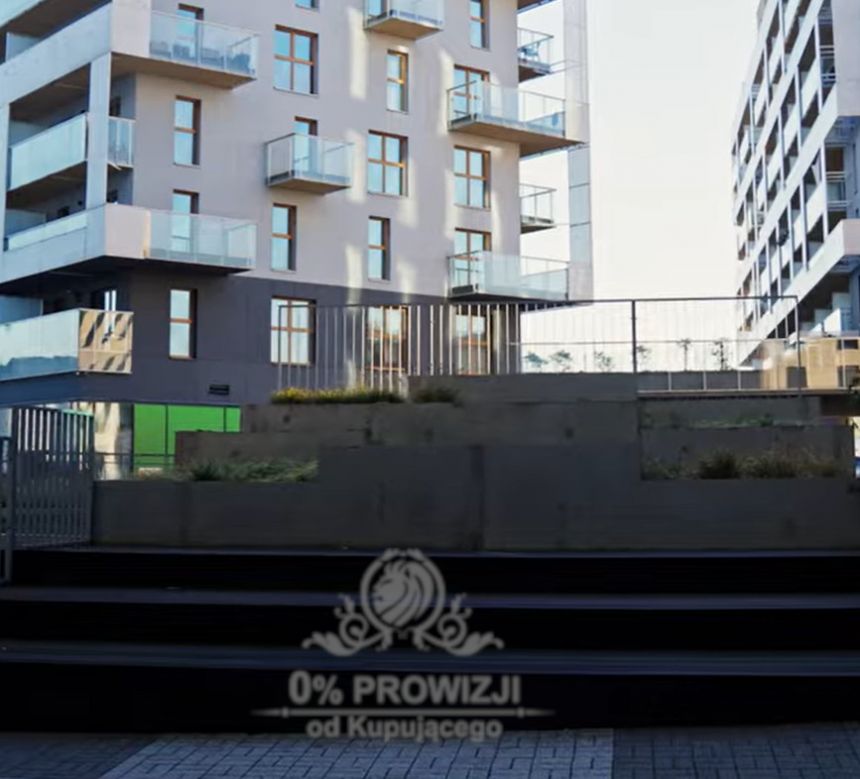 Piekny apartament inwestycyjny w doskonałej lokalizacji/pod wynajem/do zamieszka miniaturka 12