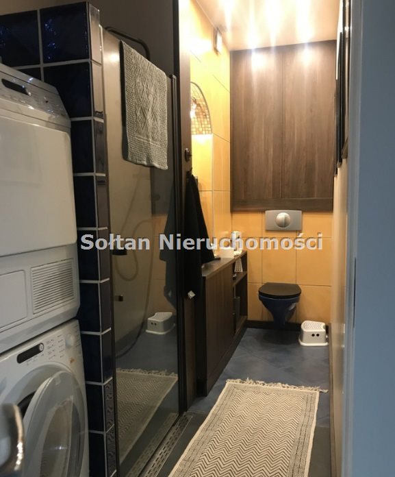 Warszawa Stare Bielany, 3 286 856 zł, 166.8 m2, z balkonem miniaturka 7