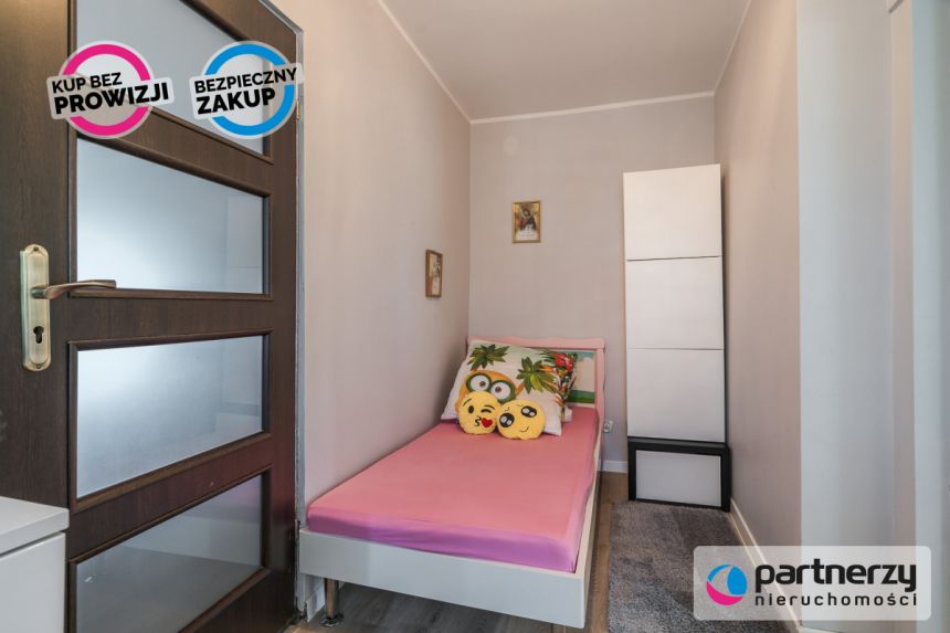 Dzierzgoń, 220 000 zł, 41 m2, 3 pokojowe miniaturka 10