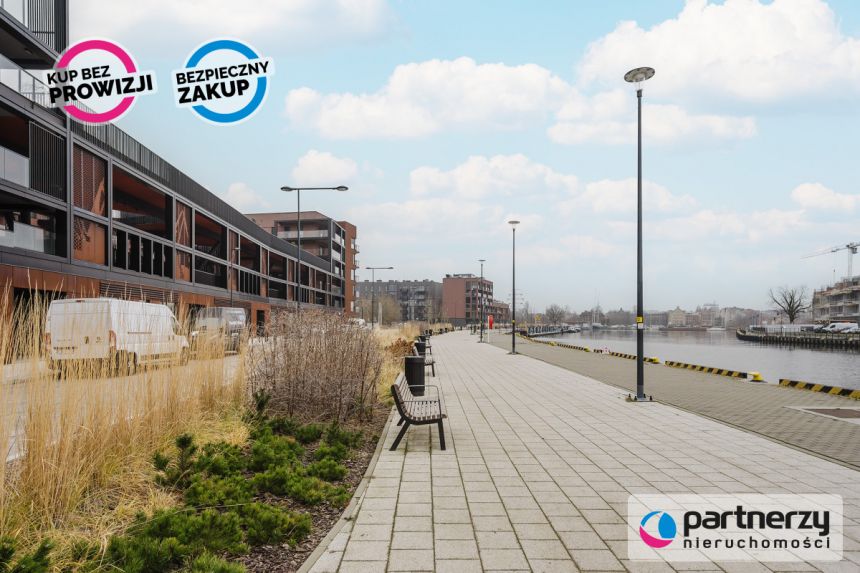 Gdańsk Śródmieście, 1 550 000 zł, 76.84 m2, pietro 1 miniaturka 29