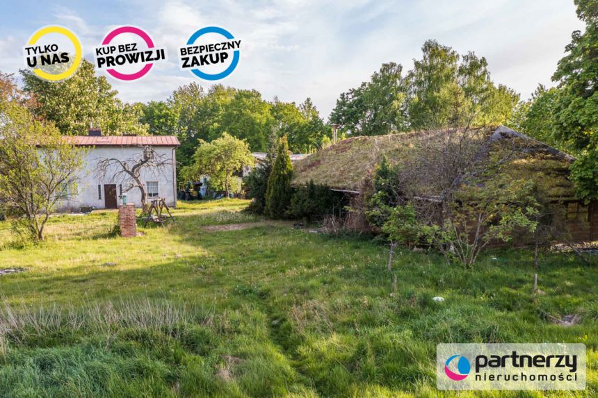 Miłowo, 900 000 zł, 250 m2, z cegły miniaturka 22