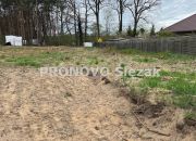 Działka budowlana 1065 m², Wilczyn k.Obornik Śl., miniaturka 2