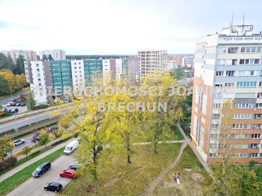 Wrocław Krzyki, 500 000 zł, 48 m2, w bloku miniaturka 7