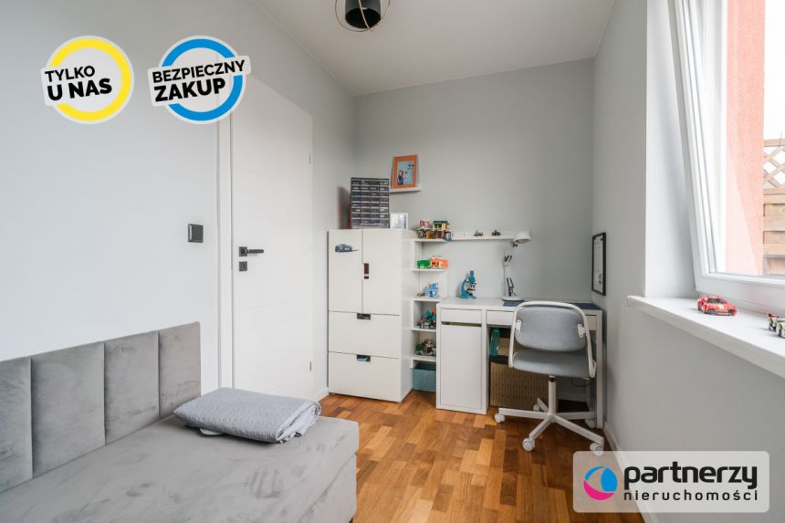 Straszyn, 799 000 zł, 87.38 m2, pietro 3, 3 miniaturka 11