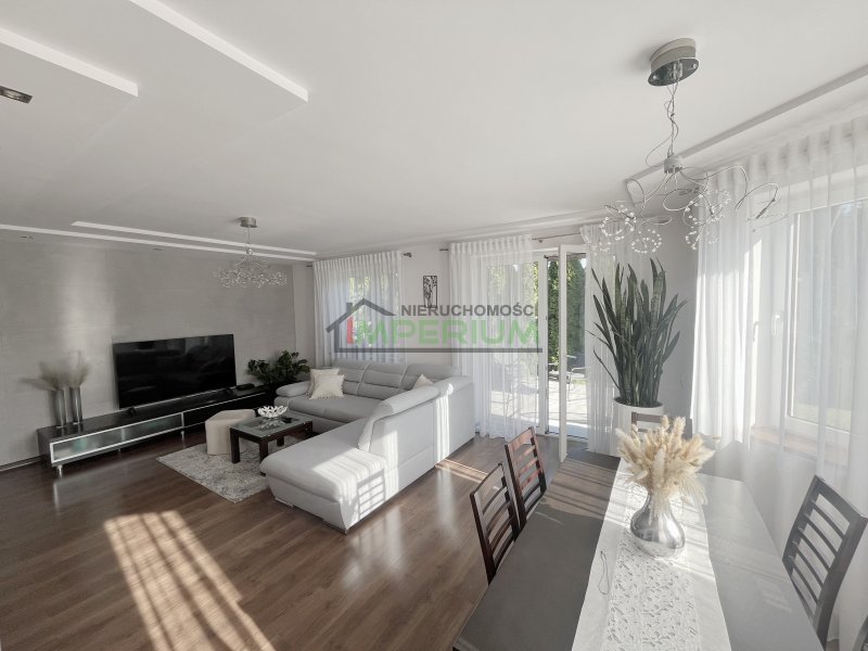 Chełmiec, 990 000 zł, 240 m2, wolnostojący miniaturka 9