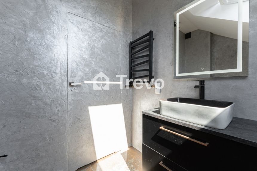 Tokary Nowe Tokary, 825 000 zł, 72.46 m2, bliźniak miniaturka 12