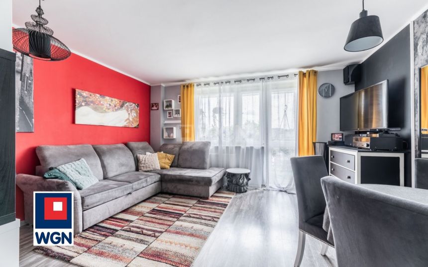 Gdynia Witomino, 890 000 zł, 73.5 m2, wysoki standard miniaturka 2