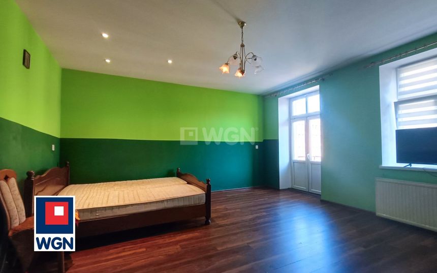 Legnica Fabryczna, 449 000 zł, 125.9 m2, z balkonem miniaturka 8