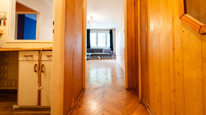 2 pokoje - os. Albertyńskie - 38m2 miniaturka 6