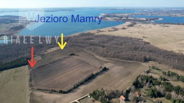 Harsz Kolonia Harsz, 272 160 zł, 30.24 ar, droga dojazdowa utwardzona