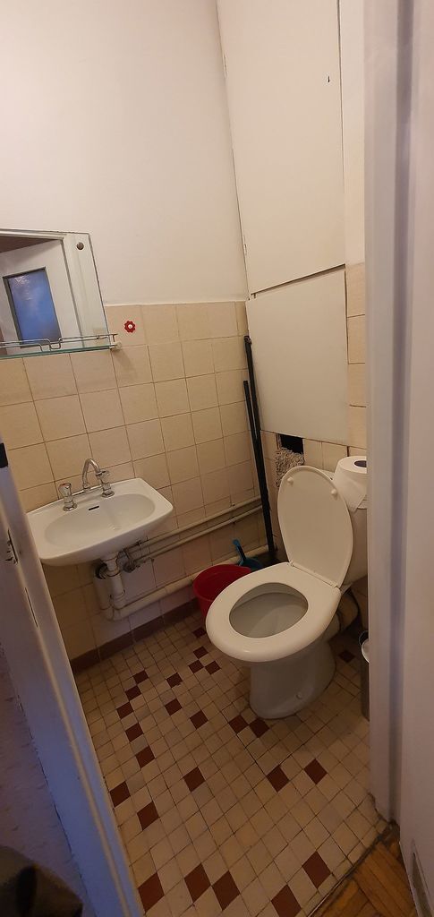3 niezależne pokoje, kuchnia widna- Gwiaździsta miniaturka 4