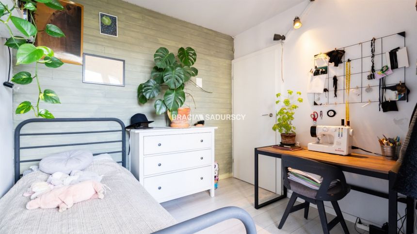 2 pok + 2 balkony ul. Bociana - fajny widok miniaturka 5
