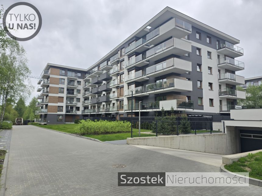 Częstochowa Parkitka, 2 200 zł, 45.59 m2, z garażem miniaturka 16