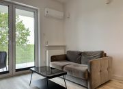 Łódź Polesie, 540 000 zł, 47.6 m2, z balkonem miniaturka 4