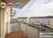 Gdańsk Piecki-Migowo, 893 000 zł, 60.6 m2, z balkonem miniaturka 16